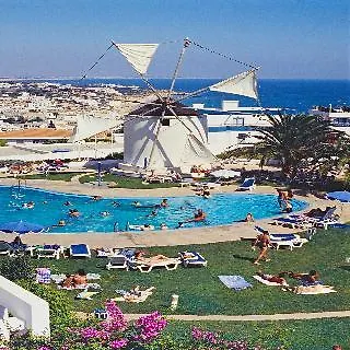 Aparthotel Cheerfulway Alto Do Moinho Albufeira