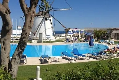 شقة فندقية Cheerfulway Alto Do Moinho البوفيرا