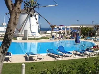 Aparthotel Cheerfulway Alto Do Moinho Albufeira