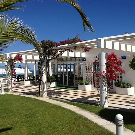 Cheerfulway Alto Do Moinho 3* Albufeira