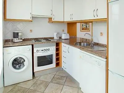 Aparthotel Cheerfulway Alto Do Moinho Albufeira