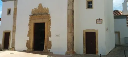 Cheerfulway Alto Do Moinho Aparthotel Albufeira