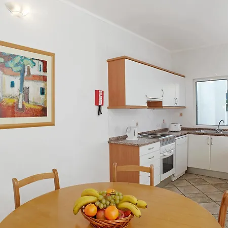Aparthotel Cheerfulway Alto Do Moinho