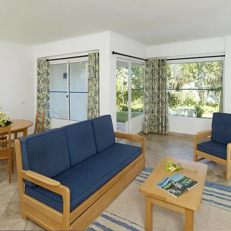 Cheerfulway Alto Do Moinho Aparthotel