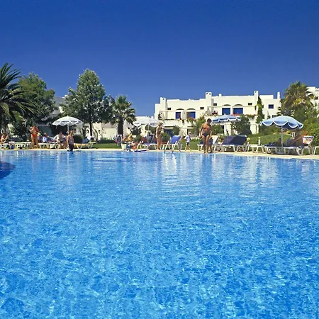 Cheerfulway Alto Do Moinho Aparthotel 3*