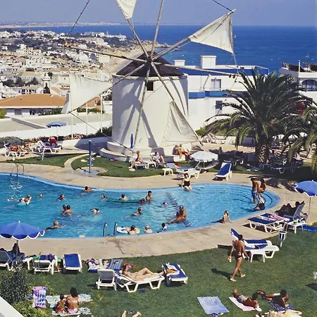 Cheerfulway Alto Do Moinho 3* Albufeira